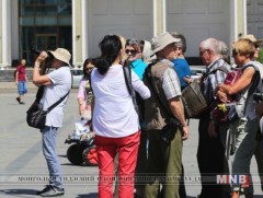 Жуулчдад зориулсан арга хэмжээнүүдийн хугацааг тодорхой болгож байж тэднийг татна