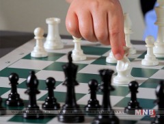 Дэлхийн шатрын холбооны чансаа бодох тэмцээн Монголд болно