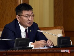 ЭЗБХ: Я.Содбаатарыг ЗГ-ын гишүүн-Зам, тээврийн хөгжлийн сайдаар томилохыг дэмжлээ