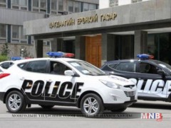 Хар тамхи борлуулах гэж байсан бүлэг этгээдийг баривчлав