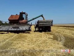 Зарим суманд ургац хурааж дуусаагүй байна