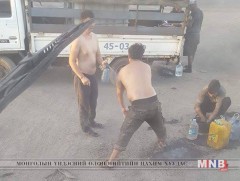 Нүүрсний үйлдвэрлэлийг ярихдаа жолооч нарын асуудлыг хамт ярих хэрэгтэй гэв