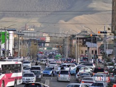 Замын хөдөлгөөний ачааллыг бууруулахад ямар бодлого барьж байна вэ