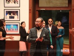  “Лир ван” сонгодог жүжиг Зүүн бүсийн театрын шилдэг бүтээлээр шалгарав