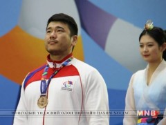 Гавьяат тамирчин Э.Содномпилжээд саналаа өгөөрэй