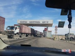 Хятадын талаас нүүрс таталтаа эхлүүллээ