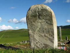 Соёлын өв дурсгалын мэдээллийн нэгдсэн сантай болно