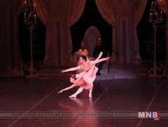 “Цөмөөхэй” балет тав дахь жилдээ тоглогдоно