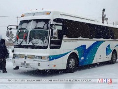 Хурдаа тохируулж явахыг анхаарууллаа