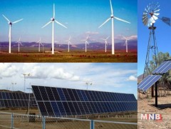 Монгол Улсын сэргээгдэх эрчим хүч үйлдвэрлэх урт хугацааны бодлого юу вэ
