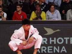 Д.Төмөрхүлэг Ташкентын Гранприд зодоглоно