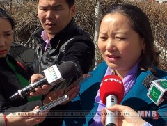 Ерөнхийлөгчийн Тамгын газрын Хэвлэл, мэдээллийн албаны дарга Ж.Цэсэнг үүрэгт ажлаас нь чөлөөллөө