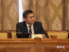 Улсын дээд шүүхийн шүүгчид нэр дэвшигчийг танилцуулав