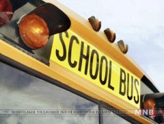 Сургуулийн автобусны тоо буурч байна