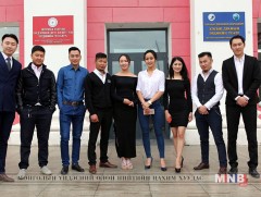 Драмын театр 