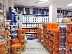 Суурьшлын бүсэд ямар төрлийн барилгын материал зарж болох талаар журам батална 