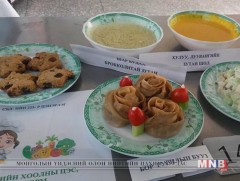 Цэцэрлэгийн хоолноос хүүхдүүд эрдэс бодис, шим тэжээлийн хэрэгцээгээ хангаж чадахгүй байна 