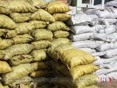 Гэр хорооллын нийт өрхийн түлшний хэрэглээг хангах үйлдвэр хэзээ бүрэн хүчин чадлаараа ажиллах вэ