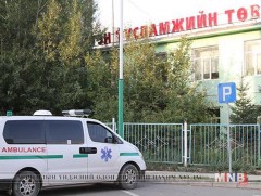 Санхүүжилт, тогтолцоог өөрчлөхгүйгээр яаралтай тусламжийн үйлчилгээний хурд, чанар сайжрахгүй гэв 