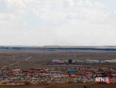 Цагаан овоо багийн төвийг ирэх онд нүүлгэн шилжүүлнэ