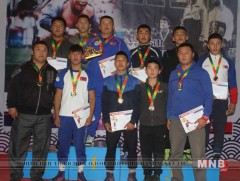 “Аваргын гараа” тэмцээний шилдгүүд тодорлоо