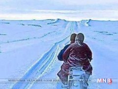 Он гарсаар 90 гаруй хүн мотоциклийн ослоор нас баржээ 