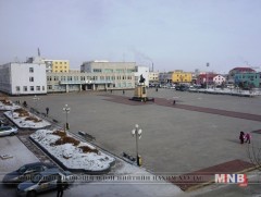 Сүхбаатар аймаг жижиг, дунд үйлдвэрүүдээ бүсчилж хөгжүүлнэ