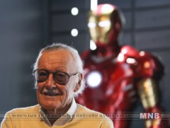 “Марвел”-ын супер баатрууд “аав”-ыгаа алдлаа