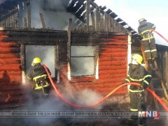 Ахуйн гал түймрээс учирсан хохирлын хэмжээ 40 хувиар өсчээ