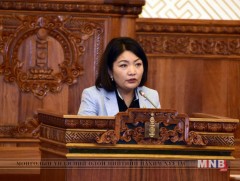 Хуулийн төслүүдийг баталлаа