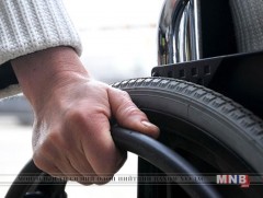 Налуу замыг стандарт шаардлагын дагуу тавихгүй байна