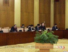 Үндсэн хуулийн цэцийн 14 дүгээр дүгнэлтийг хүлээн зөвшөөрөх нь зүйтэй гэж үзэв