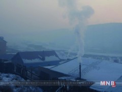 Дундаж амьдралтай иргэд тос масло, хог, хувцас шатааж байгааг тогтоожээ 