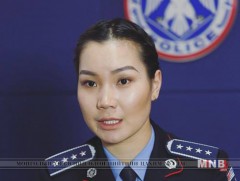 М.Мөнхшүр: Он гарсаар нярайн аминд халдсан гурав дахь хэрэг гарлаа