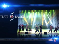 “Баргужин -Төхөм” дуулалт жүжиг 