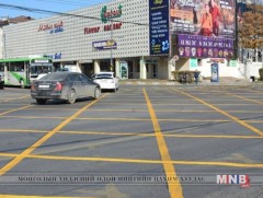 Уулзварт чагталсан түгжээ үүсгэсэн жолоочийг торгоно