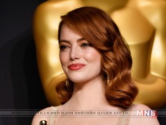 Эмма Стоун 30 нас хүрлээ