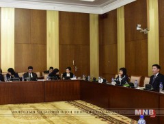  Манай улсад ХДХВ, ДОХ-ын 267 тохиолдлыг илрүүлээд байна