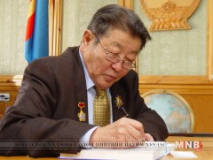 “Б.Чимидийн нэрэмжит шагнал”-д нэр дэвшүүлэх бүтээлийн материал хүлээн авна