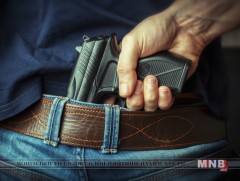 Энэ он гарсаар зэвсэгт халдлагын улмаас АНУ-д 12 мянга гаруй хүн нас баржээ