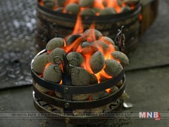 Сайжруулсан түлшний үйлдвэр ирэх сараас бүрэн хүчин чадлаараа ажиллаж эхэлнэ