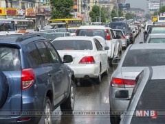 Авто замын түгжрэлийн гол шалтгаан нь “хот төлөвлөлт”