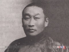 Ерөнхий сайд асан А.Амар  анх Чингис хааны тухай түүхэн үнэнийг өгүүлж байжээ