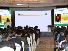 Эх дэлхийгээ хайрлан хамгаалахын тулд нэн яаралтай үйл ажиллагаагаа 