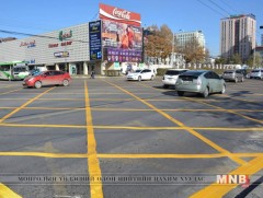 Уулзвар, гарц ачаалалтай байхад шар тэмдэг рүү орж зогссон зөрчил их гарчээ