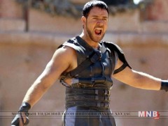 “Гладиатор” киноны дараагийн анги хийгдэхээр болжээ