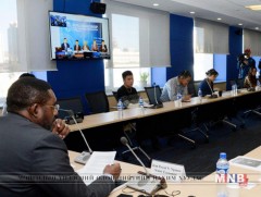 Зүүн Ази, Номхон далайн бүс нутагт бизнес хийх орчноо сайжруулсан улс орнуудыг БНХАУ тэргүүлж байна