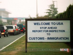 АНУ-д хууль бусаар нэвтэрсэн хүмүүст орогнол олгохгүй...