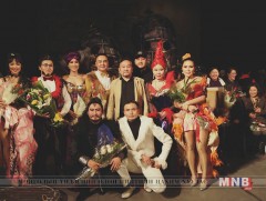 “Оддын өвчин” жүжгийн тухай найман баримт