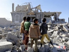 Йемений 22 сая хүнд хүмүүнлэгийн тусламж шаардлагатай байна